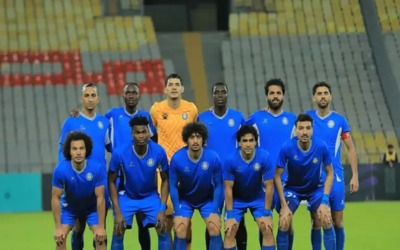 بعد راحة 48 ساعة.. سموحة يواصل تدريباته استعداداً لمواجهة إنبي